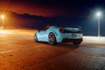 Alfa Romeo 4C Zeus by Pogea Racing 2019 года